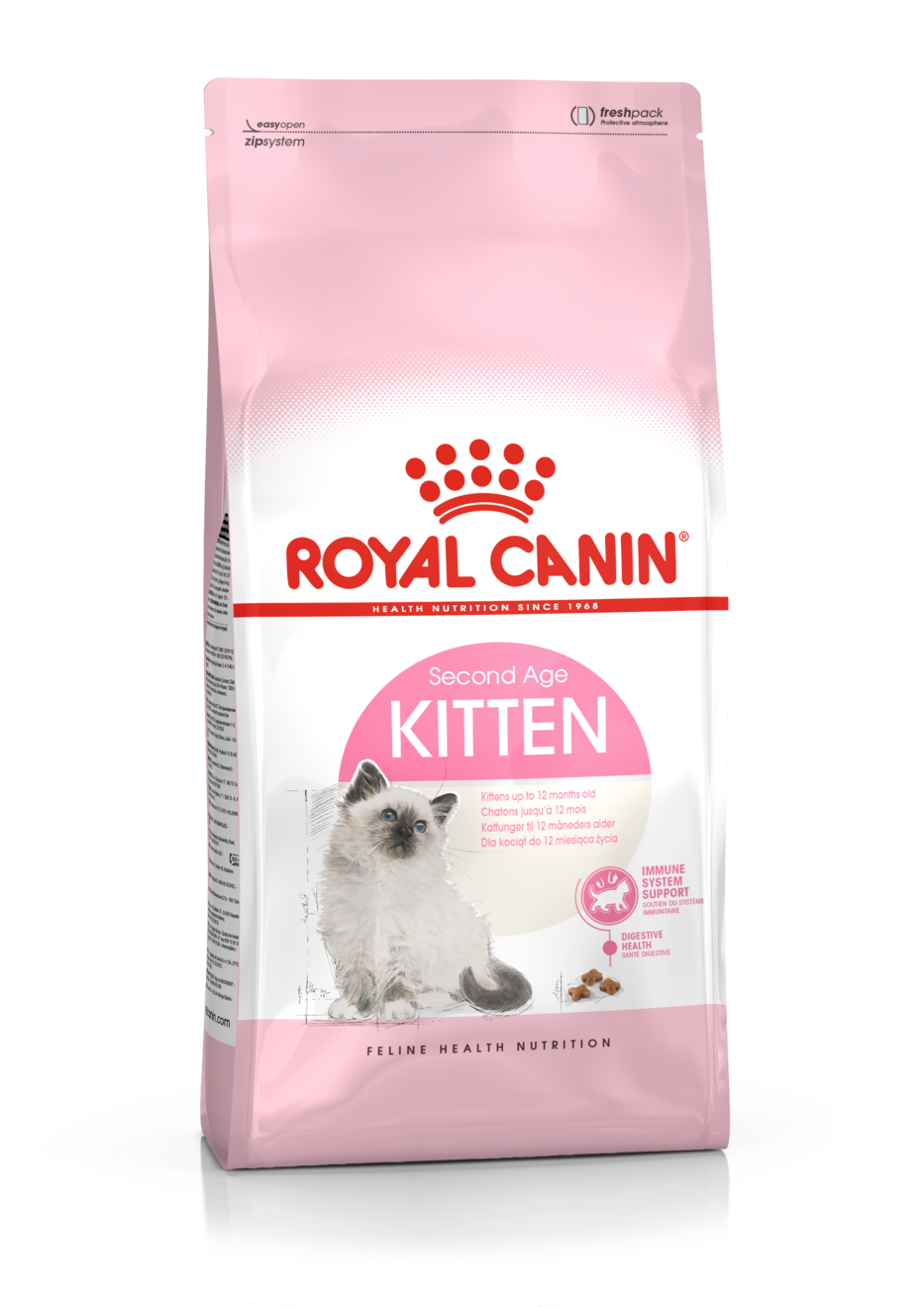 ROYAL CANIN Growth Kitten Food