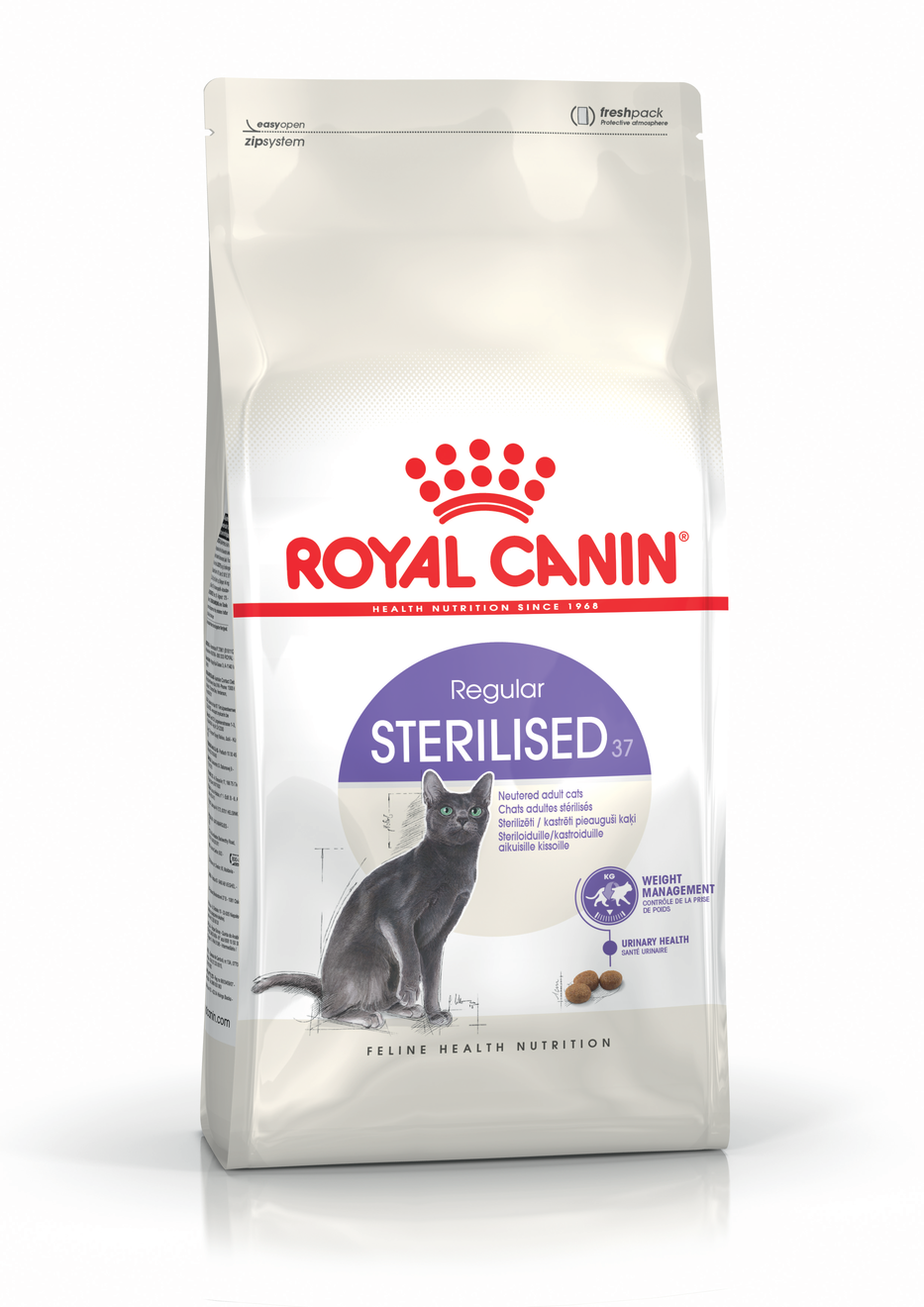 ROYAL CANIN® Sterilised Adult Cat Food