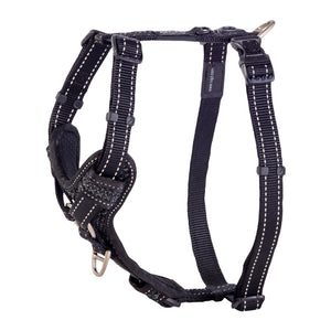 ROGZ Control Harness Two Point Steering