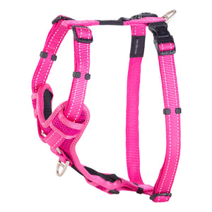ROGZ Control Harness Two Point Steering