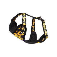 Load image into Gallery viewer, ROGZ Comfy Harness, Collar, Lead - for X-Small, Small &amp; Medium Dogs
