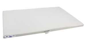 Hush Puppy Memory Foam Mattress Cover