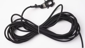 War Dog Alpha 10m Lead