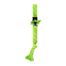 Load image into Gallery viewer, ROGZ SCRUBZ ROPE DOG TOY
