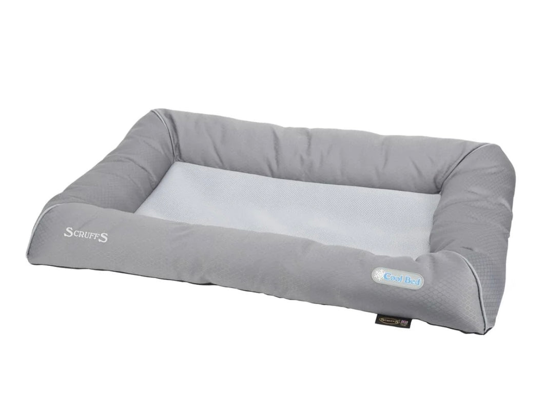 Scruffs Self-Cooling Dog Bed