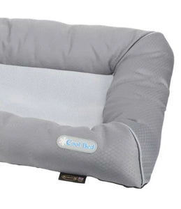 Scruffs Self-Cooling Dog Bed