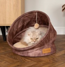 Load image into Gallery viewer, Scruffs Kensington Cat Bed

