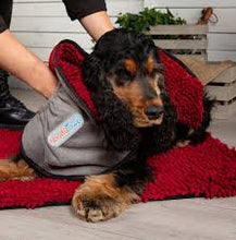 Load image into Gallery viewer, SCRUFFS Noodle Drying (Two Hand Mitt) Towel
