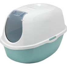 Load image into Gallery viewer, Moderna Maryloo Smart Cat Toilet Litter Box
