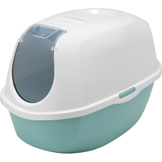 Moderna outlet cat toilet