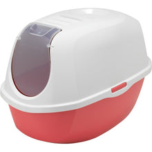 Load image into Gallery viewer, Moderna Maryloo Smart Cat Toilet Litter Box
