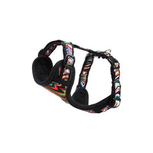 Load image into Gallery viewer, ROGZ Comfy Harness, Collar, Lead - for X-Small, Small &amp; Medium Dogs
