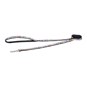 ROGZ Comfy Harness, Collar, Lead - for X-Small, Small & Medium Dogs