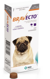 Bravecto Chewable for Dogs