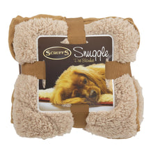 Load image into Gallery viewer, SCRUFFS Snuggle Pet Blanket 100cm x 75cm
