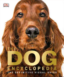 The Dog Encyclopedia Book