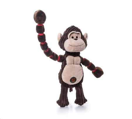 Thunda Tuggerz Gorilla Tuff and Comfort Dog Toy