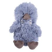 Luxury Garland Goose Dog Toy