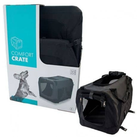 M-Pets Crate Comfort Small 51 x 33 x 33cm