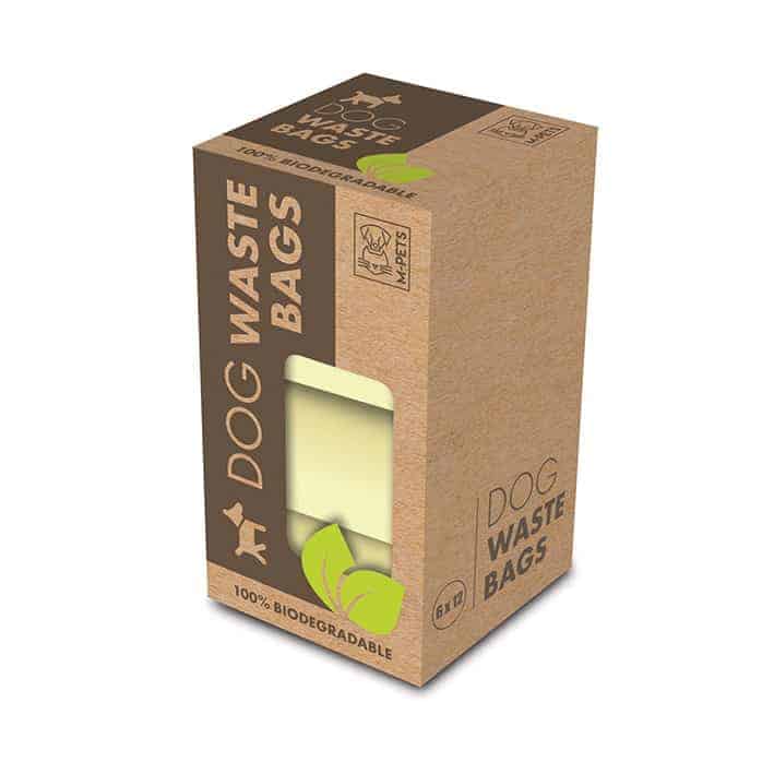 M-Pets Dog Waste Bags
