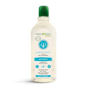 AMAZONIA Pet Care Shampoo 500ml & AMAZONIA Pet Care Conditioner