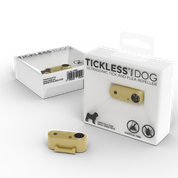 Load image into Gallery viewer, Tickless Mini Ultrasonic Tick &amp; Flea Repeller - Dog

