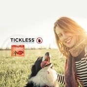 Load image into Gallery viewer, Tickless Ultrasonic Tick &amp; Flea Repeller

