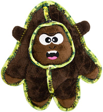 Load image into Gallery viewer, Xtreme Seamz Gorilla  Dog Toy - Medium

