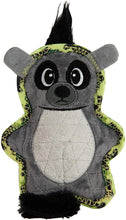 Load image into Gallery viewer, Xtreme Seamz Lemur Dog Toy - Small

