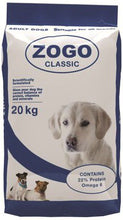 Load image into Gallery viewer, ZOGO Classic Dog Food
