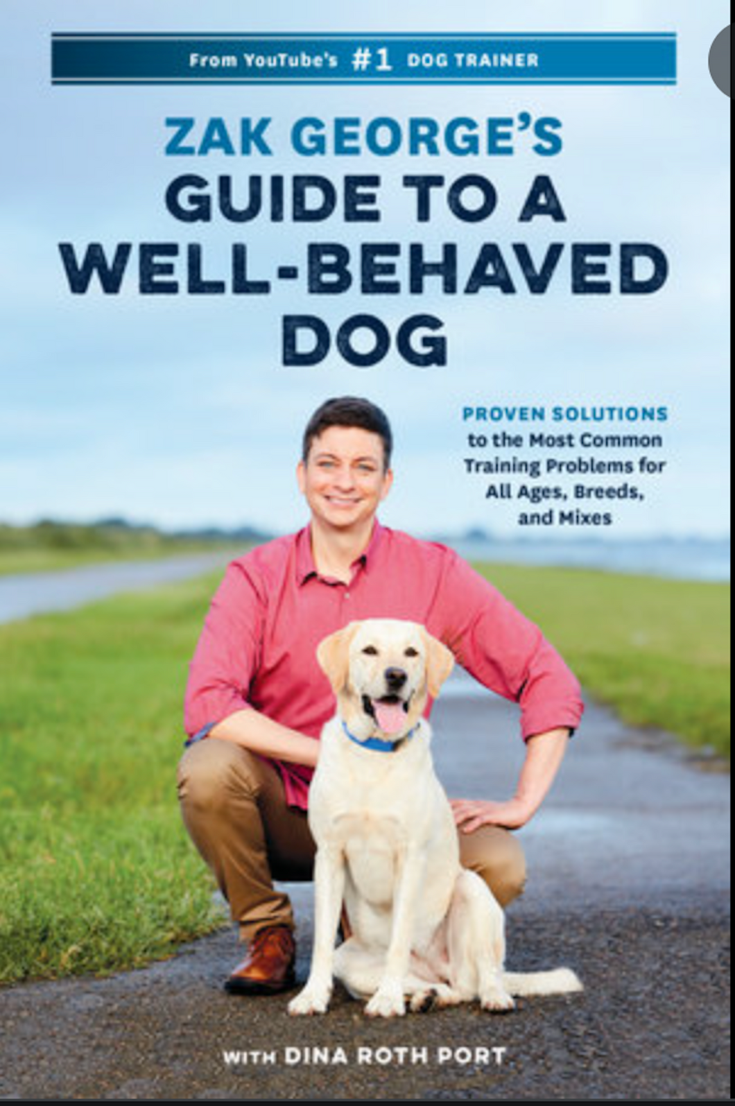 Zak George's Guide to a Well-Behaved Dog