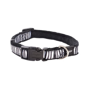 ROGZ Comfy Harness, Collar, Lead - for X-Small, Small & Medium Dogs