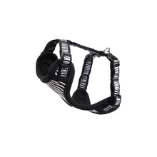 Load image into Gallery viewer, ROGZ Comfy Harness, Collar, Lead - for X-Small, Small &amp; Medium Dogs
