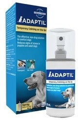 Adaptil Spray for Dogs - 60ml