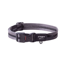 Load image into Gallery viewer, ROGZ Airtech Classic Collar - Medium, Large, X-Large
