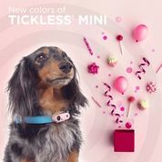 Load image into Gallery viewer, Tickless Mini Ultrasonic Tick &amp; Flea Repeller - Dog
