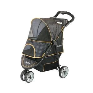 Dog Stroller Gen7Pets Gold Nugget Promenade