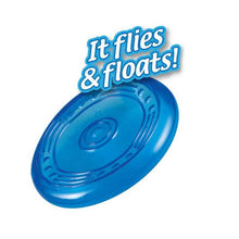 Load image into Gallery viewer, Orka Flyer Frisbee Dog Toy - 22cm

