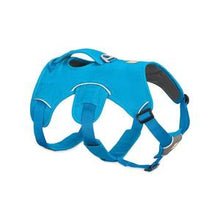 Load image into Gallery viewer, Ruffwear Web Master Multi-Use Dog Harness
