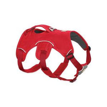 Load image into Gallery viewer, Ruffwear Web Master Multi-Use Dog Harness
