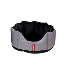 Load image into Gallery viewer, WAGWORLD Tulip Dog Bed for Small Dogs, Puppies and Cats
