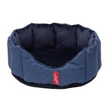 Load image into Gallery viewer, WAGWORLD Tulip Dog Bed for Small Dogs, Puppies and Cats (ETA 10-14 working days)
