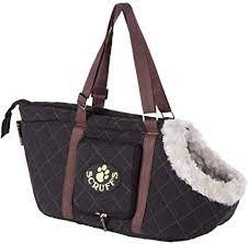SCRUFFS Wilton Dog Carrier