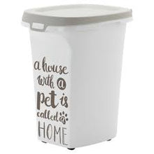 Load image into Gallery viewer, Food Storage Container - Trendy Story Design
