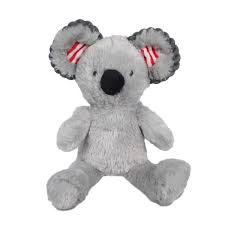 Rope Koala Dog Toy