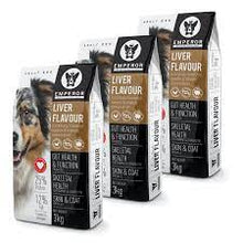 Load image into Gallery viewer, EMPEROR Nutrition Excellence Adult Dog Food
