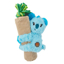 Load image into Gallery viewer, Cuddly Climber Panda 3-toys-in-1  Dog Toy - 30cm
