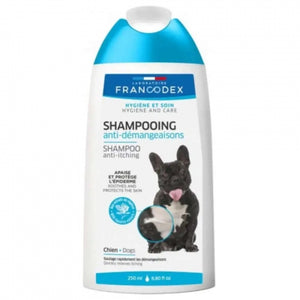 Francodex Anti Itching Dog Shampoo 250ml