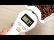 Load and play video in Gallery viewer, Poppy Electronic Measuring Scoop
