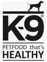 Load image into Gallery viewer, K-9 Frozen Pet Foods (Various Flavours and Sizes)
